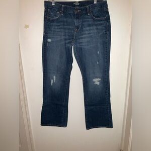 Old Navy Dark Wash Denim Jeans